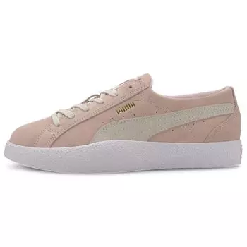 Puma Love Suede Rosewater Женские Кроссовки Розовый 371741-02
