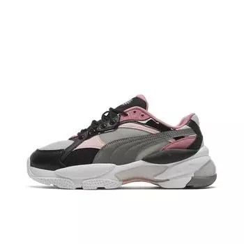 PUMA LQDCELL Lqd Cell Epsilon Pop Wmns Black/Pink