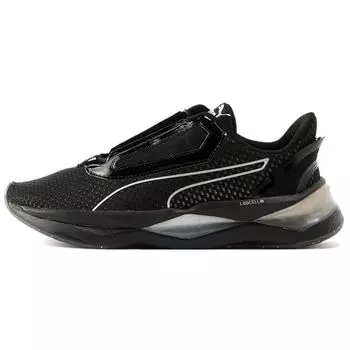 Puma LQDCELL Shatter XT Metal Black Gold Женские кроссовки Metallic-Gold 194833-01