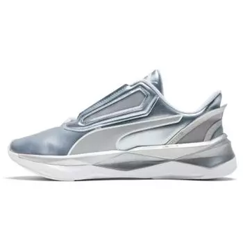 Puma LQDCELL Shatter XT Metal Silver Женские кроссовки белые 192954-01