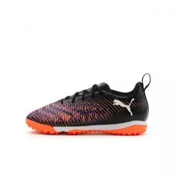 Puma M Футбольные бутсы PuMa Vqc 108395 01 PuMa Junior Future 8 Play + Mid Tt size:205