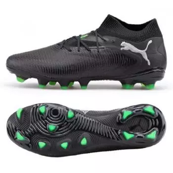Puma M Футбольные бутсы PuMa Vqc 108139 02 Футбольные бутсы PuMa Future 8 Pro Fg Ag size:250