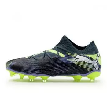 Puma M Футбольные бутсы PuMa Zqc 107931 03 PuMa Future 7 Match Fg Ag size:255