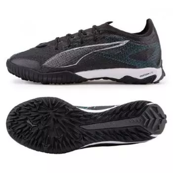 Puma M PuMa футбольные бутсы Vqc 108173 02 PuMa Ultra 5 Pro Cage size:255