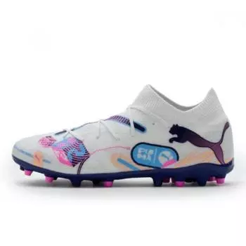 Puma M PuMa футбольные бутсы Zqc 108136 01 PuMa Future 7 Match Vol Up Mg size:250