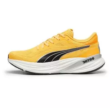 Puma Magnify Nitro 2 Fade беговые кроссовки EU 40