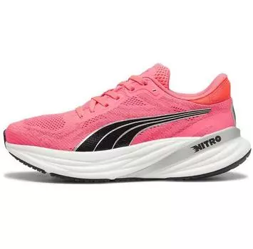 Puma Magnify Nitro 2 Fade беговые кроссовки EU 36