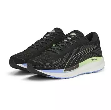 Puma Magnify Nitro Knit беговые кроссовки EU 44