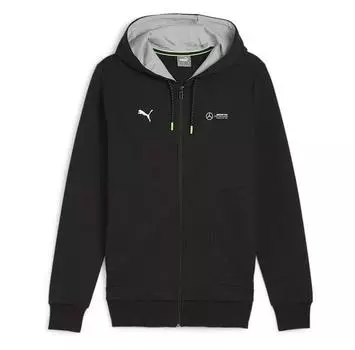 Puma Mapf1 full zip свитшот L