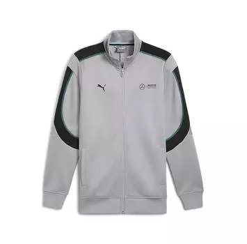 Puma MAPF1 Mt7+ full zip свитшот L