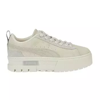 Puma Mayze First Sense - Кроссовки Vaporous Grey Women 388565-01 35.5