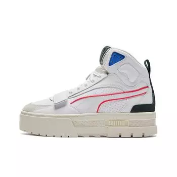 Puma Mayze Skateboarding Shoes Women