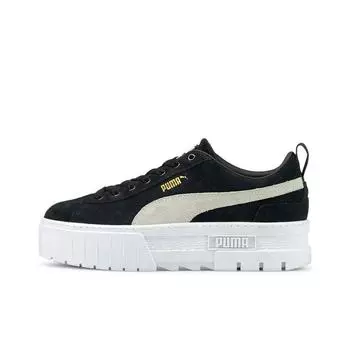 Puma Mayze Skateboarding Shoes Women