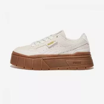 Puma Maze Stack Soft Winter Women PKI39306501 Теплый белый