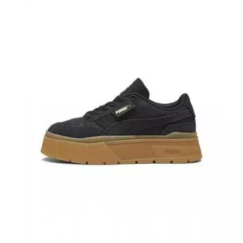 Puma Maze Stack Soft Winter Women S Черный 220