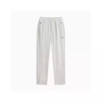 Puma Men S Long pantS Active Wear Woven pantS Ivory/L