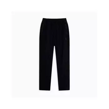 Puma Men S Long pantS Active Wear Woven pantS blacks/L