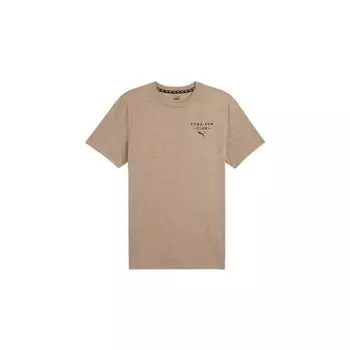 Puma Men S Run Club Tee 526390 67 52639067/M