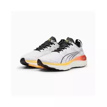 Puma Men S Running ShoeS Foreverrun Nitro Running ShoeS white/260