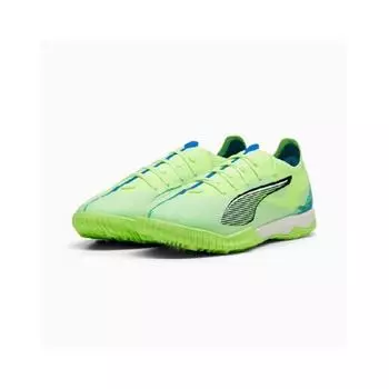 Puma Men S Soccer ShoeS futSal ShoeS Ultra 5 Match Tt painted/260