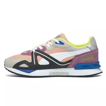 Puma Mirage Mox Vision Apricot Blush Мужские Кроссовки Розовый Серо-Фиолетовый 368609-02 42.5