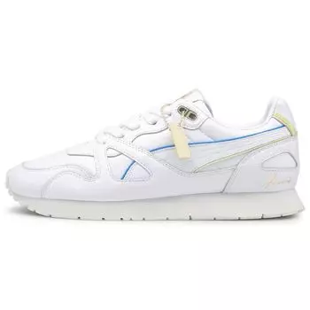 Puma Mirage OG Rudolf Dassler Legacy Pack - Мужские кроссовки White Vaporous Grey 375935-01 36