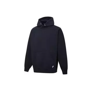 Puma Mmq Knit Pullover Hoodie Unisex Tops Purple 534673-43 XS
