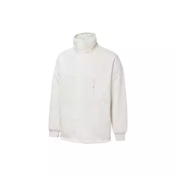 Puma Mmq Reversible Sherpa Collar Jacket Unisex Jacket White 534744-65