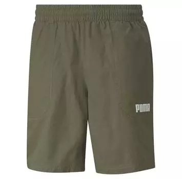 Puma Modern Basics Chino 8 шорты M