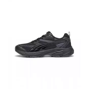 PUMA Morphic Base Black Grey 392982 04