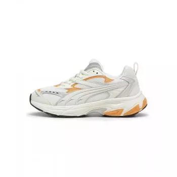Puma Морфический теплый белый яркий дынный 392724 35 230