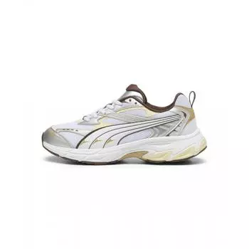 Puma Morpic White сливочно-ванильный 392724 29 230