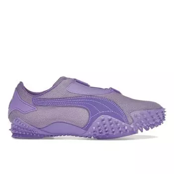 Puma Mostro Ecstasy Pack - Lavender Unisex Sneakers Purple 397328-05 44.5