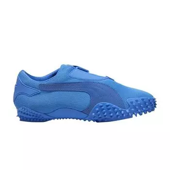 Puma Mostro Ecstasy Pack - Мужские кроссовки Ignite Blue Bluemazing 397328-03