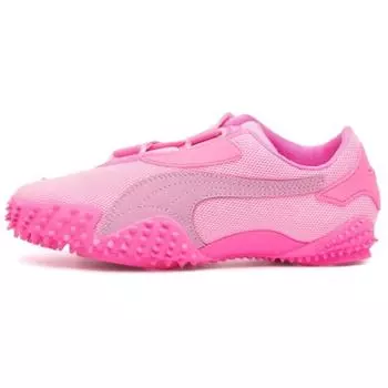 Puma Mostro Ecstasy Pack - Мужские кроссовки Pink Delight Poison-Pink 397328-01 37