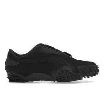 Puma Mostro Монохромный Пак - Черные Мужские Кроссовки Насыщенно-Серый 397329-02 37.5