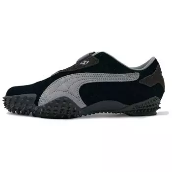 Puma Mostro San San Gear Flat Dark Grey Unisex Sneakers Cool-Grey 400209-02 37