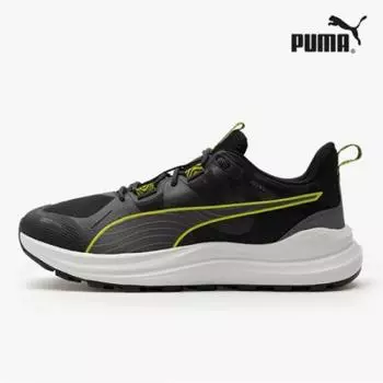 Puma Мужские кроссовки S Trekking ShoeS Reflect Light Trail size:250