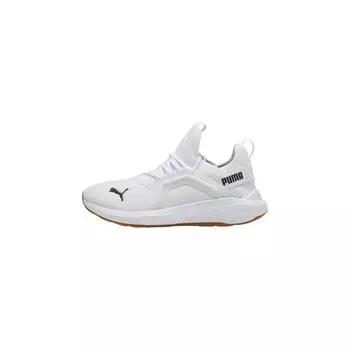 Puma Мужские кроссовки Softride Enzo 5 Белые Черные 311098-08 40.5