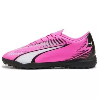 Puma Мужские кроссовки Ultra Play TT Phenomenal Pack Pink Poison-Pink White 107765-01 40