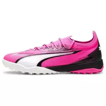 Puma Мужские кроссовки Ultra Ultimate Cage TT Phenomenal Pack Pink Poison-Pink White 107745-01 40.5