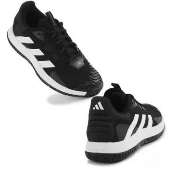 Puma Мужские теннисные туфли Adidas ID1498 Sole Match Control теннисные туфли size:255