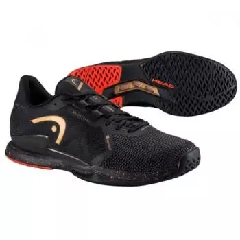 Puma Мужские теннисные туфли Head S 273002 Sprint Pro 3.5 теннисные туфли Head теннисные туфли size:250