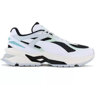 PUMA Nano Odyssey - Мужские кроссовки 388608-01 ОРИГИНАЛ EU 42 UK 8 разноцветный