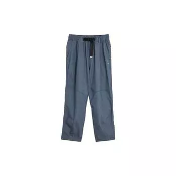 Puma Тканые брюки Navy Pack Unisex Брюки Navy-Blue 623262-16 M