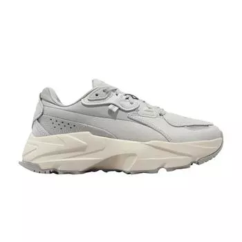 Puma Orkid Selflove - Женские кроссовки Ash Grey Sedate-Grey 393211-02 35.5