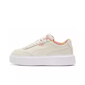 Puma Oslo Maja Skateboarding Shoes Women