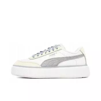 Puma Oslo Maya Skateboarding Shoes Women