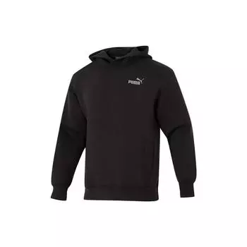 Puma Outdoor Sports Breathable Loose Casual Hoodie Men hoodies Black 673879-56