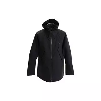 PUMA Pace Lab однотонная повседневная куртка с капюшоном мужская куртка черная 577662-01 M
